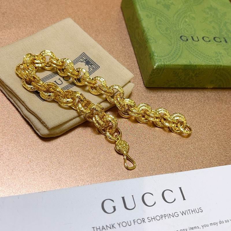Gucci Bracelet 10yxx65
